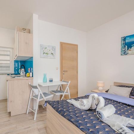 Apartment Stella Di Mare 2 Krk Town Buitenkant foto